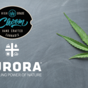 From CFN: Choom and Aurora Team Up for Canadian Retail Cannabis