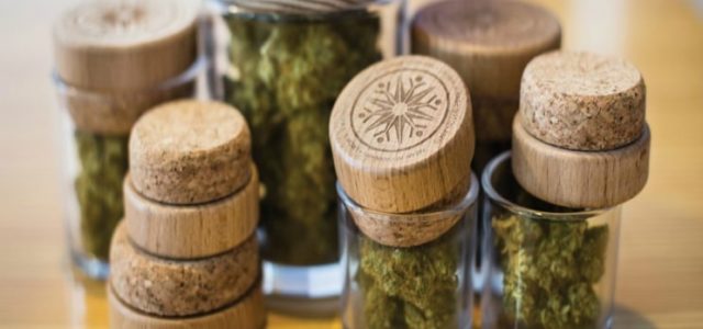 Marijuana Stocks Newsletter – Wednesday June 27, 2018