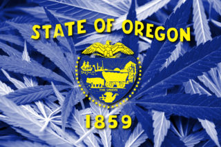 Oregon Cannabis: The Week that Was