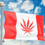 Recreational Marijuana Set To Be Legal In Canada October 17, 2018