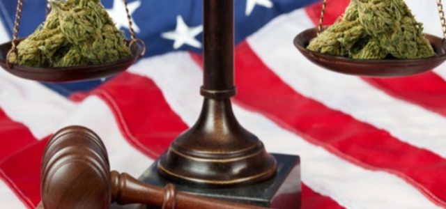 Support for Legal Marijuana Higher Than Ever