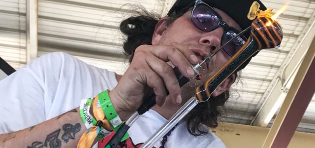 Victorville refuses to approve Chalice marijuana festival; faces lawsuit