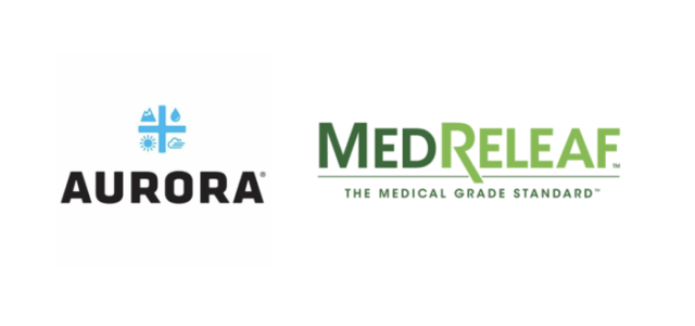 Aurora Cannabis Receives Competition Bureau Clearance for MedReleaf Acquisition