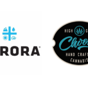 Aurora Cannabis to Be Lead Investor in Choom Holdings Private Placement