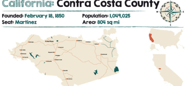 California Cannabis Countdown: Contra Costa County (Hearing Today!)