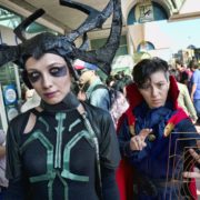 Comic-Con 2018: Here’s what visitors need to know about California’s new marijuana laws