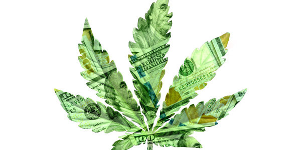 Entrepreneur.com: New Numbers Reveal the Marijuana Industry Boom Has Only Just Begun