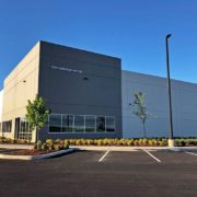 Griffin to Achieve Coast-to-Coast Coverage with New Oregon Distribution Center