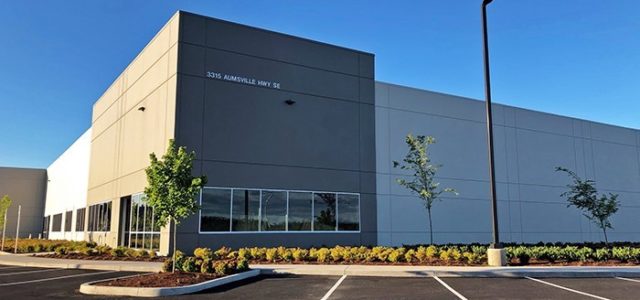 Griffin to Achieve Coast-to-Coast Coverage with New Oregon Distribution Center