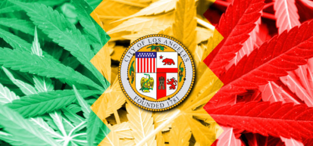 ICYMI: Los Angeles County Releases Proposed Options for Cannabis Regulation