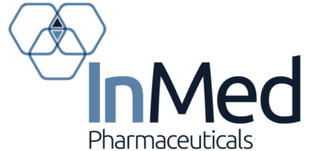 InMed Pharmaceuticals announces increase in Bought Deal offering to $13 million