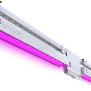 LumiGrow Introduces New Smart Lighting Product at Cultivate ’18