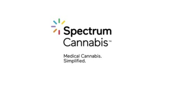 Medical Cannabis Leadership from Canopy Growth and Subsidiary Spectrum Cannabis