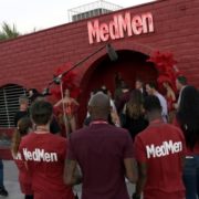 MedMen Opens First Branded Store in Las Vegas