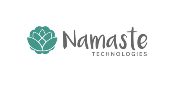 Namaste Announces Submission of its Application to List on the NASDAQ