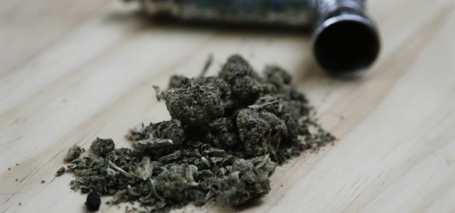Opinion: Riverside City Council commits to the folly of marijuana prohibition
