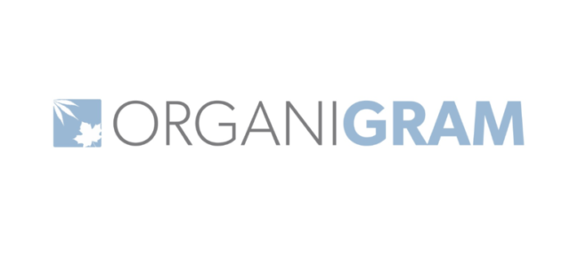 Organigram Announces Health Canada Licensing of Phase 3 Cultivation Expansion