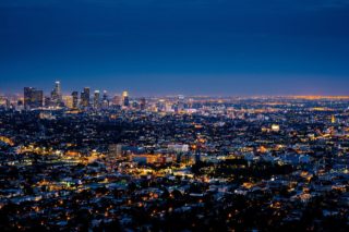 Phase II Licensing and Social Equity in the City of Los Angeles