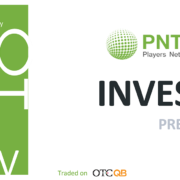 Players Network Publishes Investor Presentation, Announces Webinar and Provides an Update on Green Leaf Farms California and Nevada
