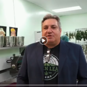 PNTV Shareholders Update: Live from Green Leaf Farms with CEO Mark Bradley
