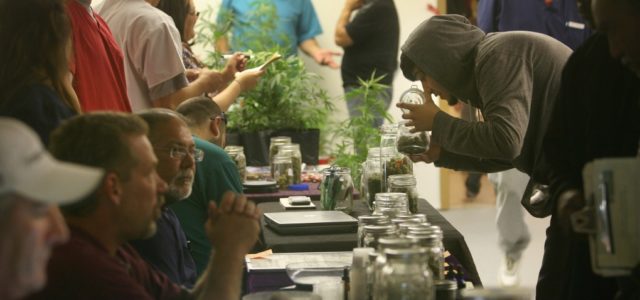 Riverside permanently bans marijuana dispensaries, outdoor growing