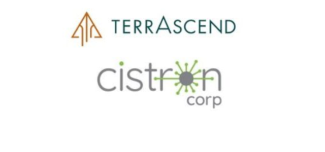 TerrAscend and Cistron Launch Ascendant Laboratories