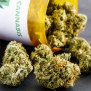 The Effects of Marijuana on Cancer Treatment