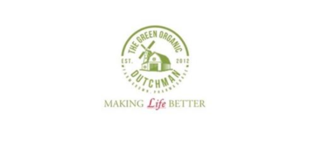 The Green Organic Dutchman to Exclusively License Fast-Acting Stillwater Foods’ RIPPLE SC (Soluble Cannabinoids) and Other Proprietary Beverage and Food Technologies