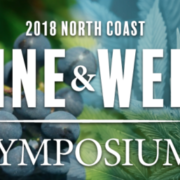 Wine and Weed Symposium in Santa Rosa, CA: Join Us Thursday!