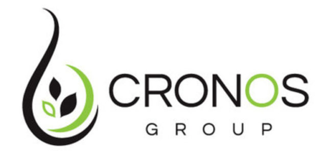 Cronos Group Inc. Announces Second Quarter 2018 Results