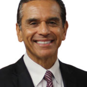 Former Los Angeles Mayor Antonio Villaraigosa Joins MedMen’s Board of Directors