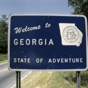 Georgia Might Allow Medical Marijuana Growing and Dispensing