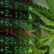 Marijuana Stocks Newsletter – Thursday August 9, 2018