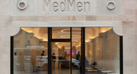 MedMen Announces Listing on Frankfurt Stock Exchange