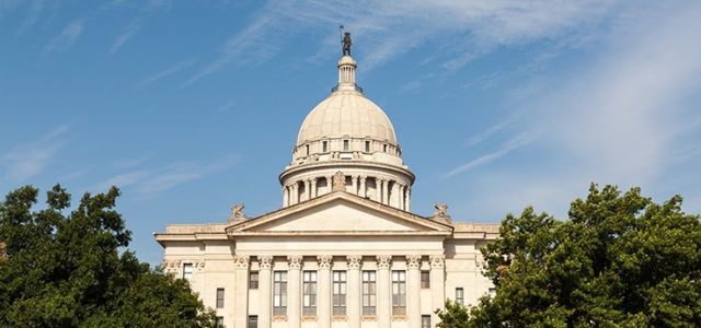 Oklahoma Recreational Marijuana Initiative Fails to Garner Enough Signatures for Ballot