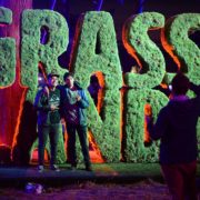 Outside Lands: A tour of the new marijuana-themed ‘Grass Lands’ area