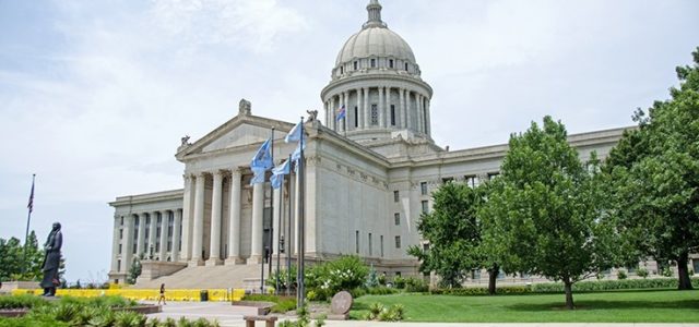 Pro-Cannabis Groups in Oklahoma Agree on Draft Bill