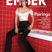 Shaping Cannabis Culture; Second Issue of EMBER Hits MedMen Stores