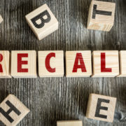 Start Your Engines for California Cannabis Recalls