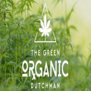 The Green Organic Dutchman (TGOD) (TGODF) bets on discerning consumers