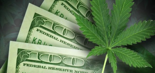 Alternative Investments for the Cannabis Space