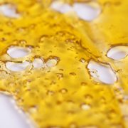 Cannabis Concentrate Sales Are Growing, But Consolidation Is Coming