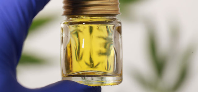 CBD extraction firm snags tax breaks, hiring assistance in Kentucky