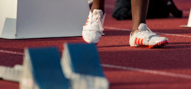 CBD maker sponsors track school to boost athletics line, conduct research