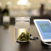 Denver marijuana tech firm Baker gets scooped up in four-way merger, with IPO planned