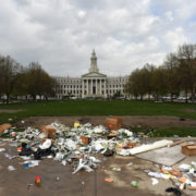 Denver’s 4/20 organizer appeals three-year ban imposed after trash, noise, health complaints