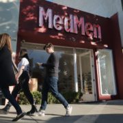 Former L.A. Mayor Villaraigosa joins board of local cannabis firm MedMen