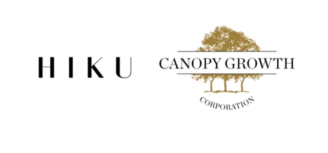 Hiku Shareholders Approve Previously Announced Plan of Arrangement with Canopy Growth Corporation