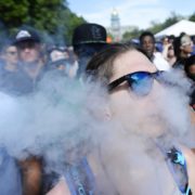 Live coverage from 4/20 in Colorado, from the block to the Capitol