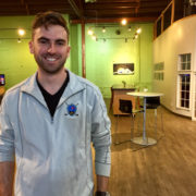 Marijuana-focused co-working space becomes hub for 30 small businesses
